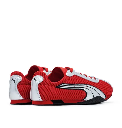 Puma H-Street OG (Rot / Silber)