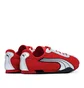 Puma H-Street OG (Rot / Silber)