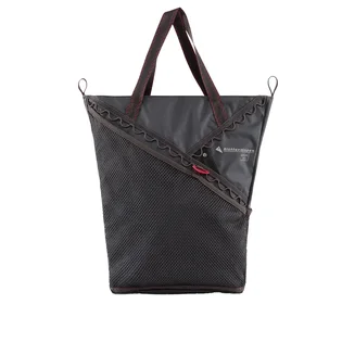 Klättermusen Urur Tasche 23L (Schwarz)