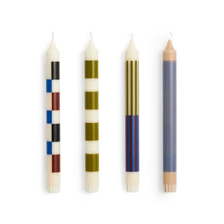 HAY Pattern Candle (Multi)