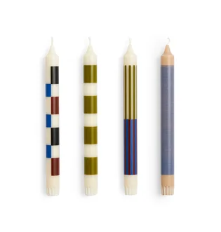 HAY Pattern Candle (Multi)