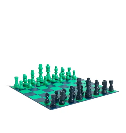 HAY Play Chess (Multi)