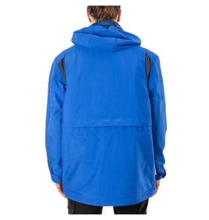 adidas Loton Jacket Spezial (Blau)
