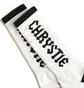 Chrystie NYC Crew Socks 2 in 1 (Multi)