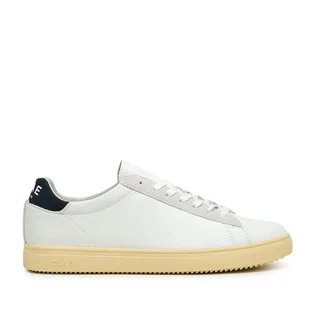 Clae Bradley (Weiß / Navy / Vanille)