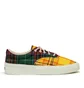 Converse Skid Grip OX 'Twisted Plaid' (Grün / Multi)