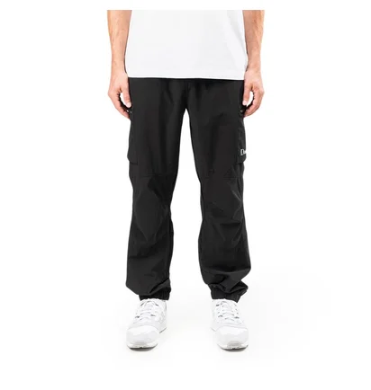 Dime Range Pants (Schwarz)