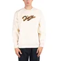 Dime Team Corduroy Crewneck (Beige)