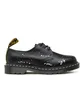 Dr. Martens x Neighborhood 1461 (Schwarz / Weiß)