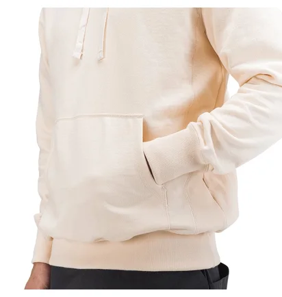 Aimé Leon Dore Logo Hoodie (Beige)