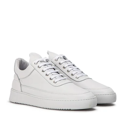 Filling Pieces Low Top Ripple Lane (Weiß)