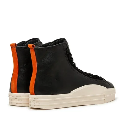 adidas Y-3 Yuben Mid (Schwarz)
