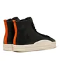 adidas Y-3 Yuben Mid (Schwarz)