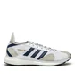 adidas X Human Made Tokio Solar (Weiß / Grau / Blau)