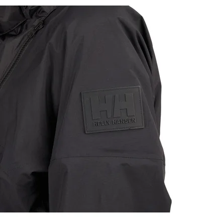 Helly Hansen Arc 22 'Capsule 221' Coat (Schwarz)