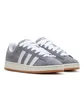 adidas Campus 00s (Grau / Weiß)