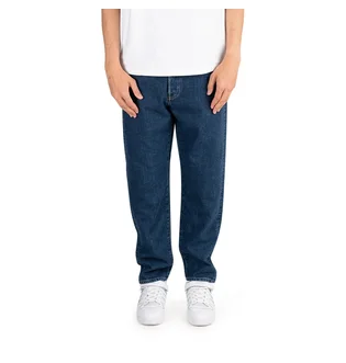 Edwin Loose Tapered Jeans (Blau)
