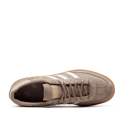 adidas Handball Spezial (Braun / Weiss)