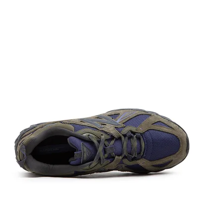 New Balance ML610TBH (Oliv / Schwarz)