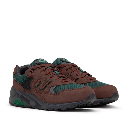 New Balance MT580RTB (Braun / Grün)