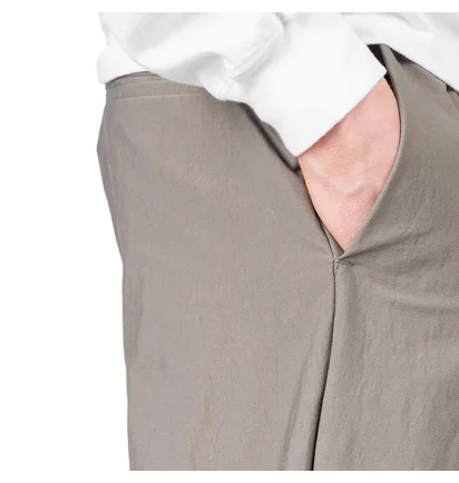 Neighborhood Tapered /N-Pant (Grau)