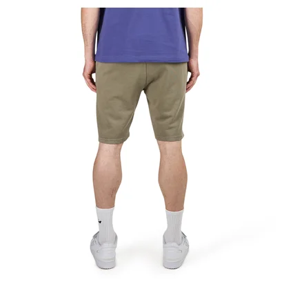 The North Face Heritage Dye Shorts (Beige)