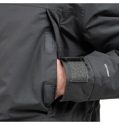 The North Face Storm Peak Jacket (Antharazit)