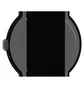 Timex Camper x Stranger Things 40mm Fabric Strap Watch (Schwarz)