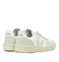 Veja V-10 B-Mesh (Weiß / Natural)