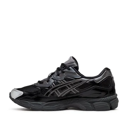 Asics Gel-NYC by Kicki (Schwarz) – ASICS SportStyle text_image_alt 2