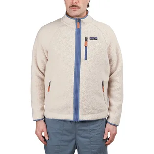 Patagonia Retro Pile Jacket (Beige)