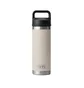 Yeti Rambler Bottle Chug V2 18oz (Beige) – YETI