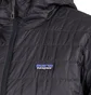 Patagonia Nano Puff Hoody (Schwarz)