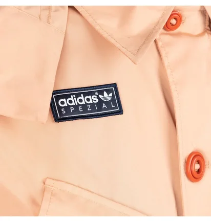 adidas Calvadella Jacket (Beige)