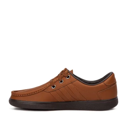 adidas Punstock Spezial (Braun)