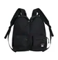 Eastpak x Avavav Double Pack'r Rucksack (Schwarz)