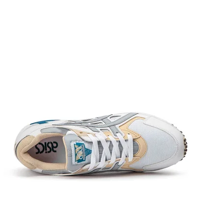Asics Gel-DS Trainer OG (Weiß / Grau)