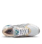 Asics Gel-DS Trainer OG (Weiß / Grau)
