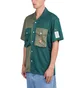 Club Stubborn Souvenir Shirt 2.0 (Grün)