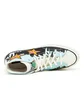Converse x Chinatown Market 'Lakers Championship Jacket' Chuck 70 Hi (Türkis / Weiß)