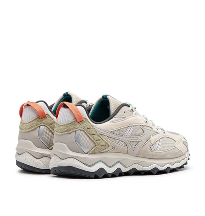 Mizuno Wave Mujin Kizuna 