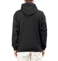 Dime Classic Plaid Hoodie (Schwarz)