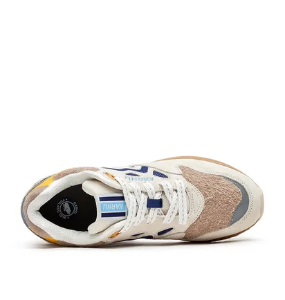 Karhu Legacy 96 (Beige / Blau)