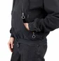 Fucking Awesome Zippers Hoodie (Schwarz)