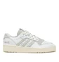 adidas Rivalry Low (Weiß / Beige)