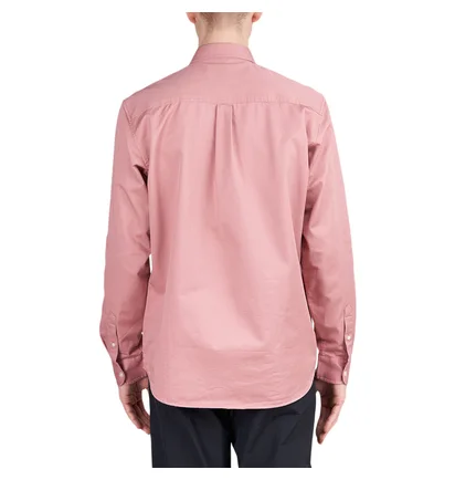Carhartt WIP Longsleeve Madison Shirt (Rosa)