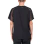 Y-3 Run SS Tee (Schwarz)
