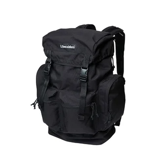 Liberaiders Travelin Soldier Backpack (Schwarz)