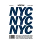 Lost iN New York
