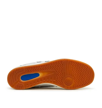 New Balance AM574 WBT (Weiß / Blau)